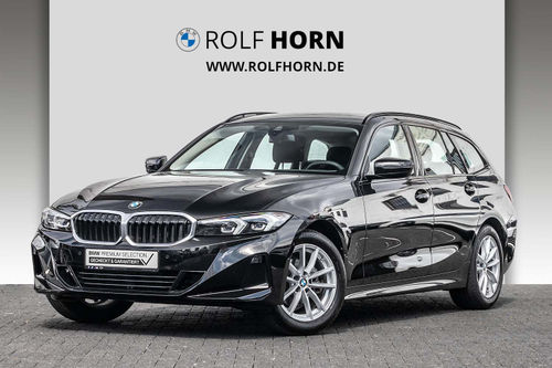 BMW 318i Touring Auto