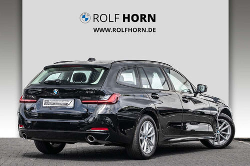 BMW 318i Touring Auto