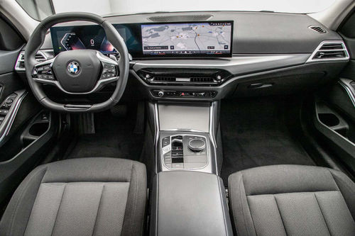 BMW 318i Touring Auto