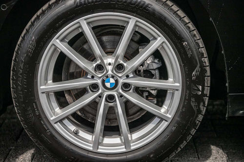 BMW 318i Touring Auto