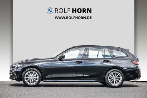BMW 318i Touring Auto