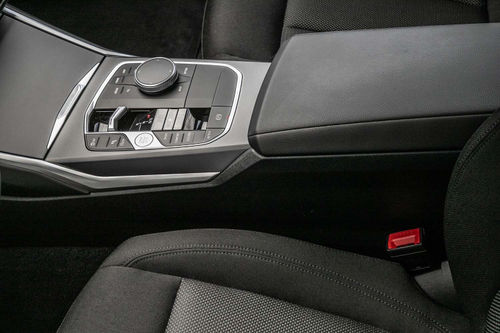 BMW 318i Touring Auto