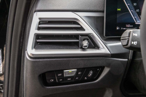 BMW 318i Touring Auto