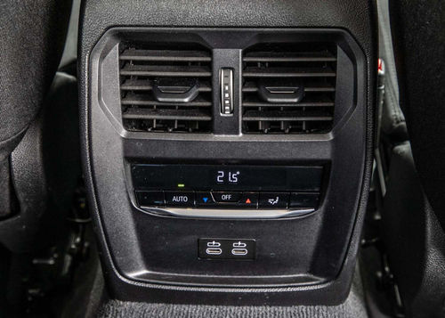 BMW 318i Touring Auto