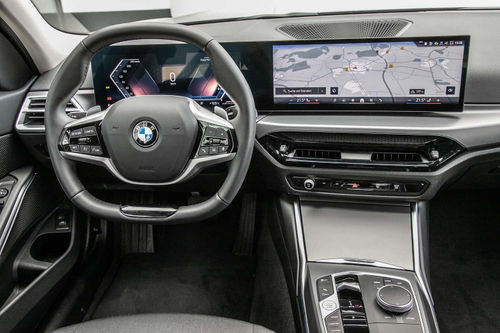 BMW 318i Touring Auto