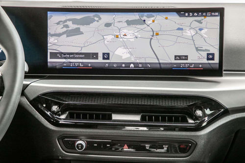 BMW 318i Touring Auto