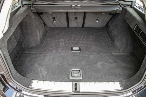 BMW 318i Touring Auto