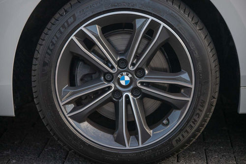 BMW 118i Sport Line