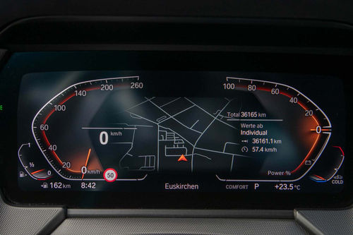 BMW 118i Sport Line