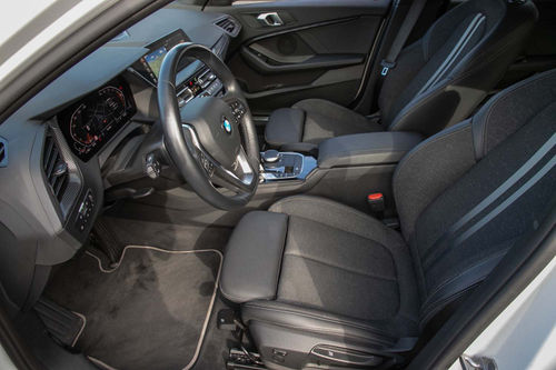 BMW 118i Sport Line