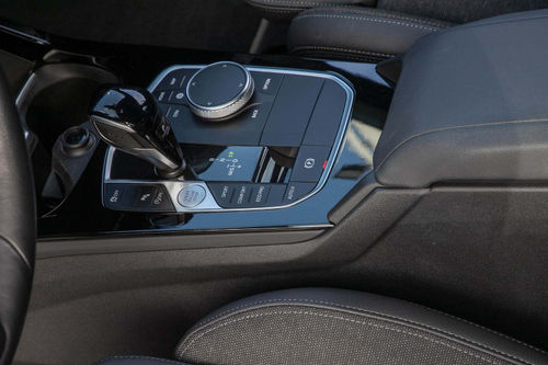 BMW 118i Sport Line
