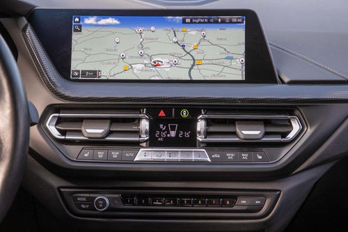 BMW 118i Sport Line
