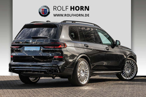 ALPINA XB7 4.4 Manufaktur Allrad