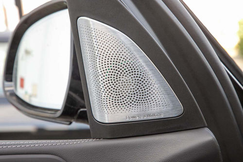 ALPINA XB7 4.4 Manufaktur Allrad