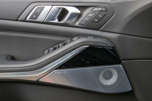 ALPINA XB7 4.4 Manufaktur Allrad