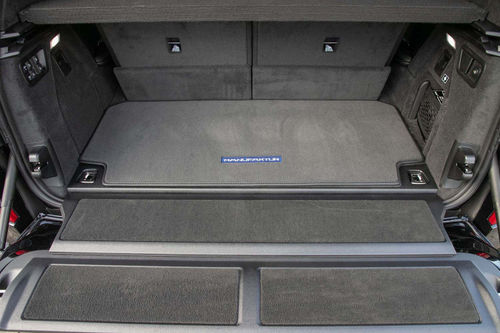 ALPINA XB7 4.4 Manufaktur Allrad