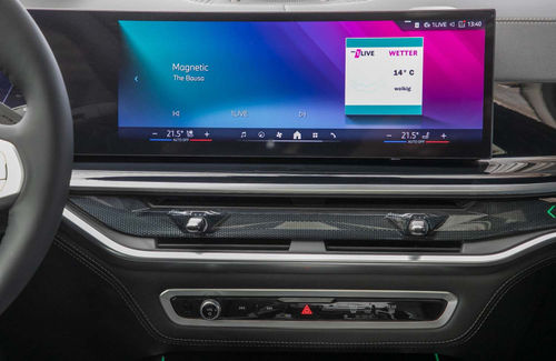 ALPINA XB7 4.4 Manufaktur Allrad