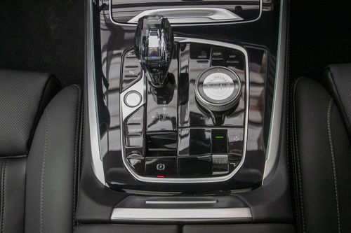 ALPINA XB7 4.4 Manufaktur Allrad