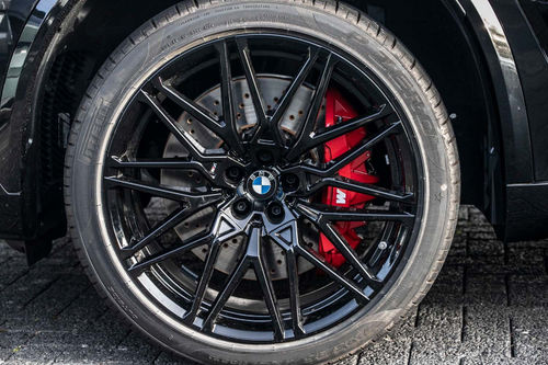 BMW X5 M Competition