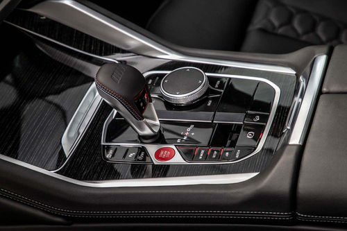 BMW X5 M Competition