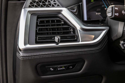 BMW X5 M Competition