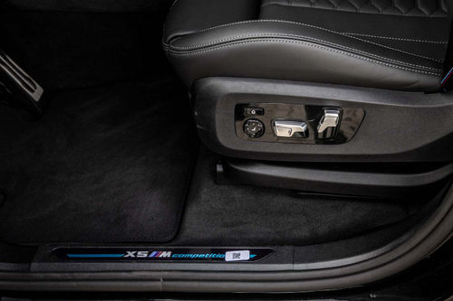 BMW X5 M Competition