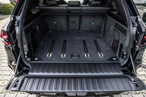 BMW X5 M Competition