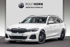 ALPINA D3 S 3.0 Allrad Touring
