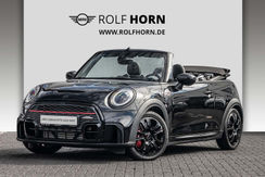 MINI John Cooper Works Cabrio