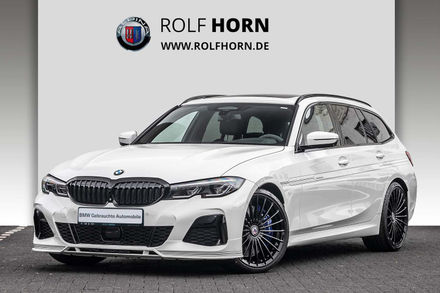 ALPINA D3 S 3.0 Allrad Touring
