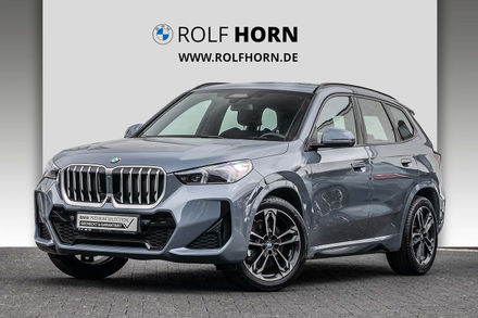 BMW X1 xDrive23i Steptronic