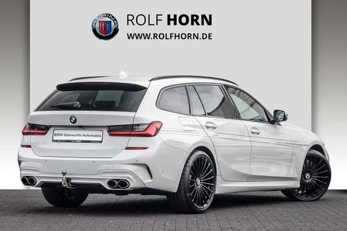 ALPINA D3 S 3.0 Allrad Touring