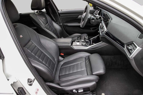 ALPINA D3 S 3.0 Allrad Touring