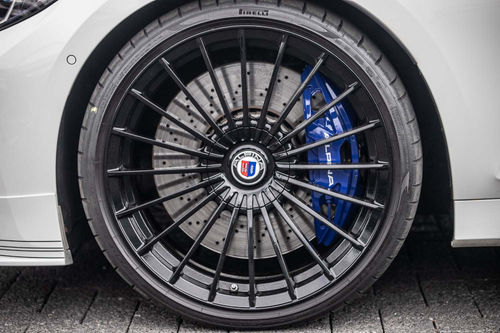 ALPINA D3 S 3.0 Allrad Touring