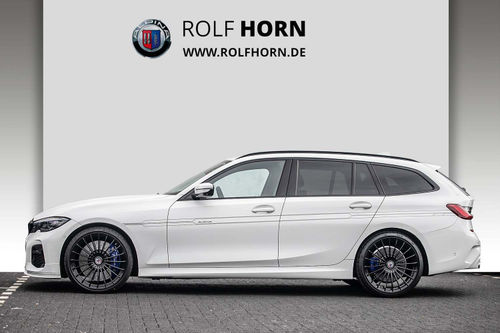 ALPINA D3 S 3.0 Allrad Touring