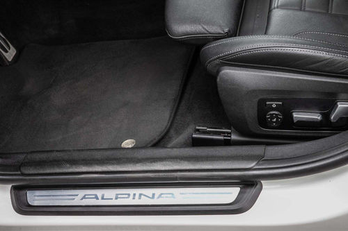 ALPINA D3 S 3.0 Allrad Touring
