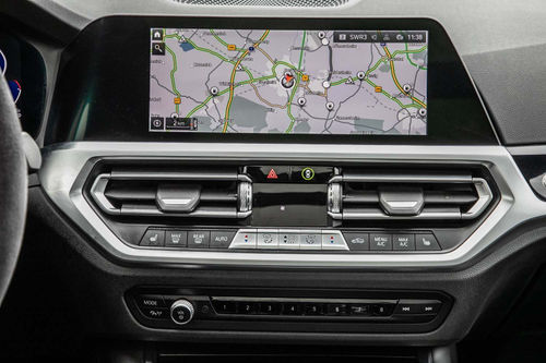 ALPINA D3 S 3.0 Allrad Touring