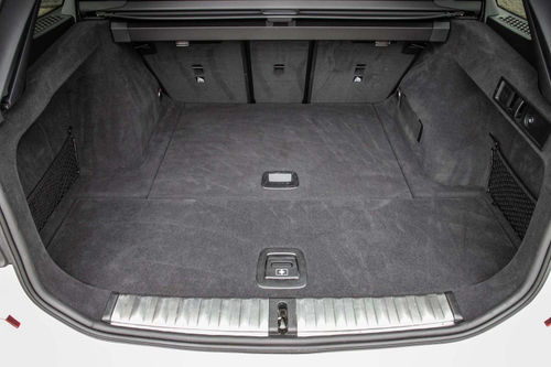 ALPINA D3 S 3.0 Allrad Touring