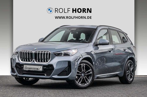 BMW X1 xDrive23i Steptronic