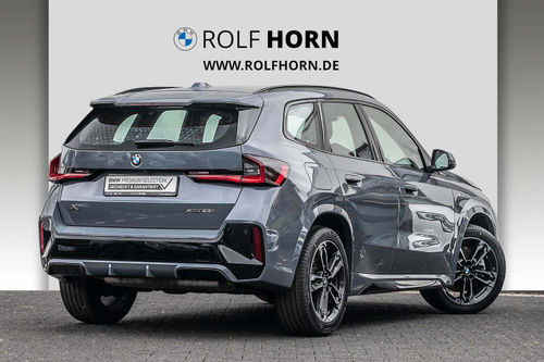BMW X1 xDrive23i Steptronic