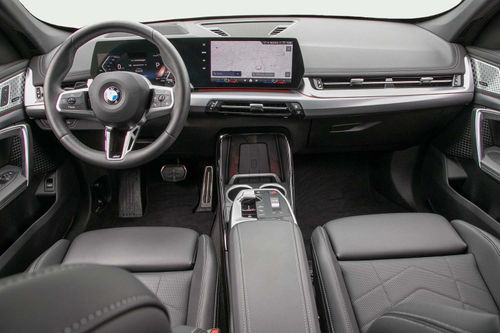 BMW X1 xDrive23i Steptronic