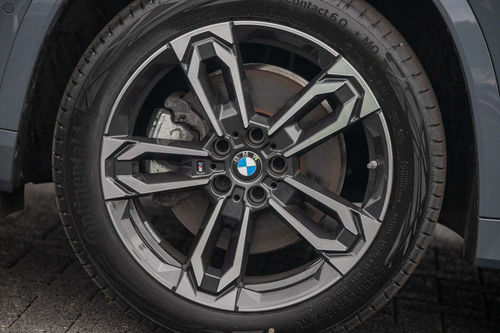 BMW X1 xDrive23i Steptronic