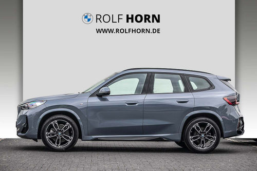 BMW X1 xDrive23i Steptronic