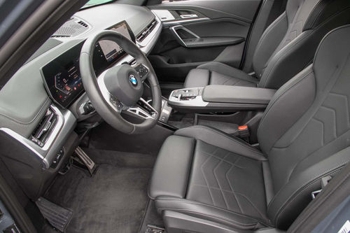 BMW X1 xDrive23i Steptronic