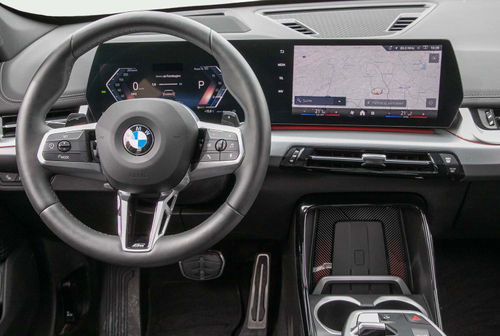 BMW X1 xDrive23i Steptronic