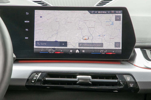 BMW X1 xDrive23i Steptronic