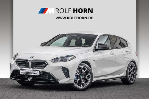 BMW M135 xDrive