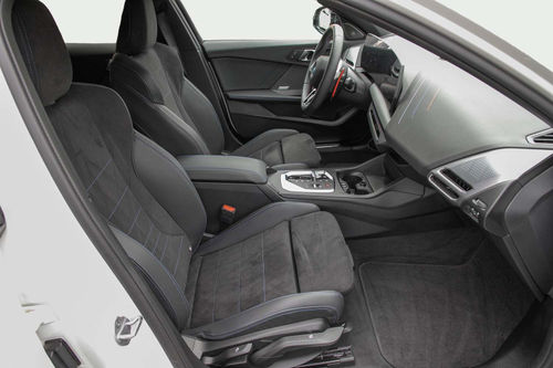BMW M135 xDrive