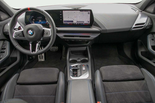 BMW M135 xDrive