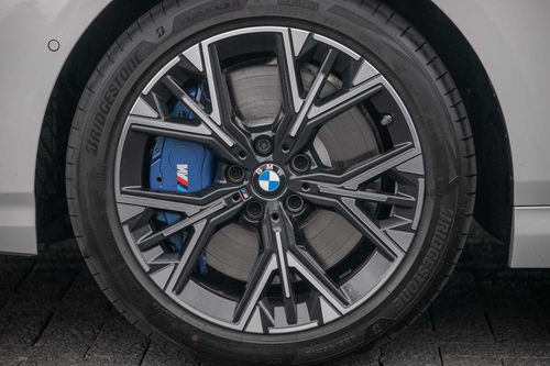 BMW M135 xDrive